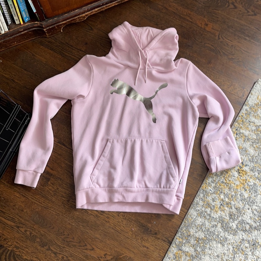 Puma Sweatshirt